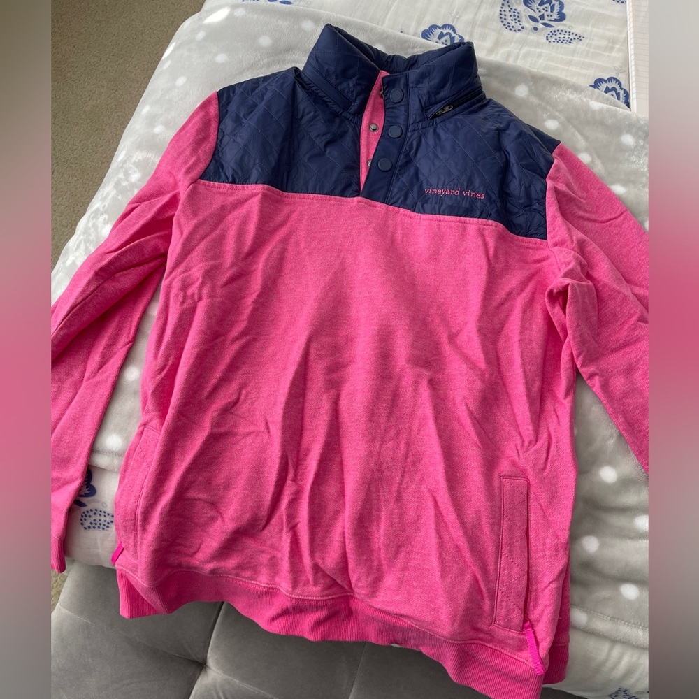 Vineyard Vines Pullover - image 1